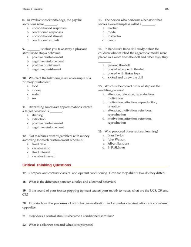 Psychology 2e - Page 211