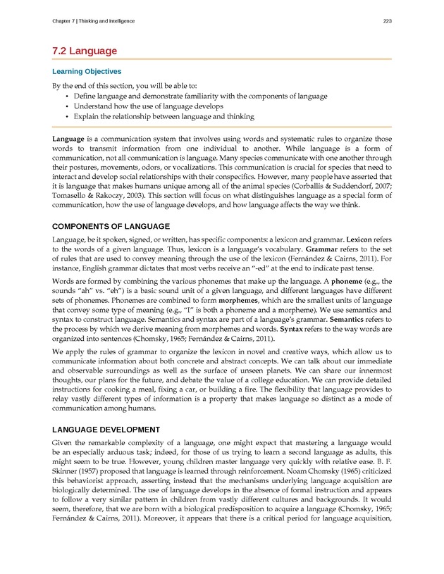 Psychology 2e - Page 219