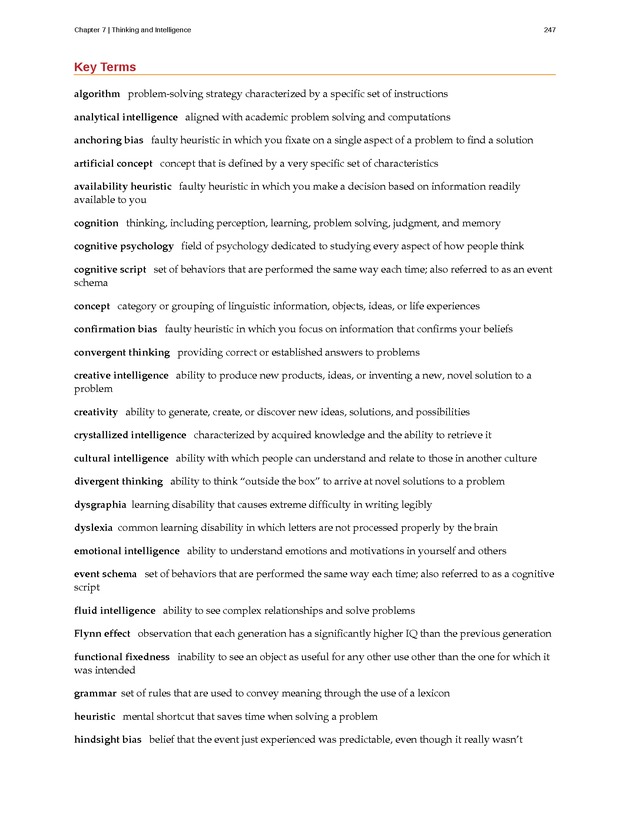 Psychology 2e - Page 243
