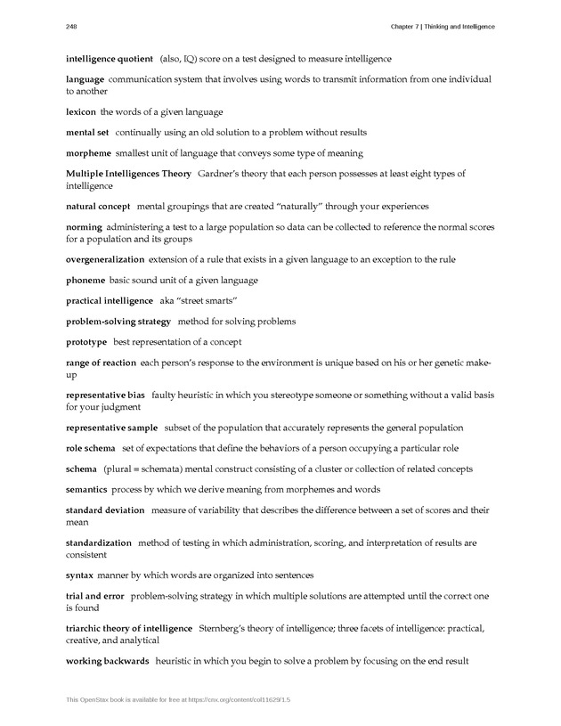 Psychology 2e - Page 244