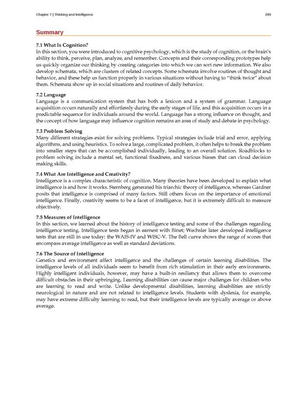 Psychology 2e - Page 245