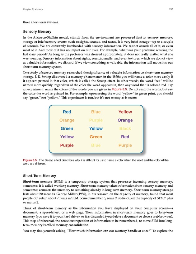Psychology 2e - Page 253