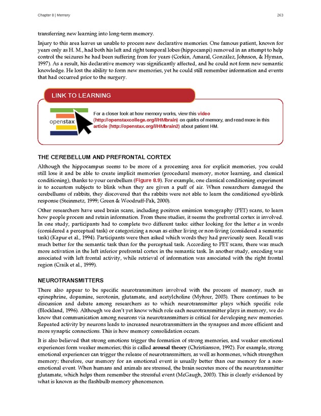 Psychology 2e - Page 259