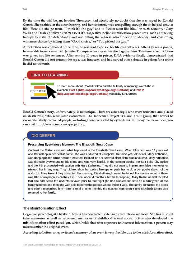 Psychology 2e - Page 264