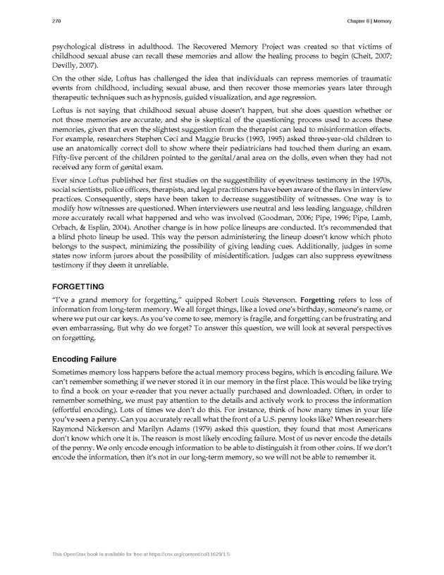 Psychology 2e - Page 266