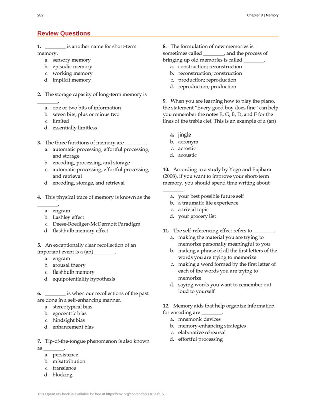 Psychology 2e - Page 278