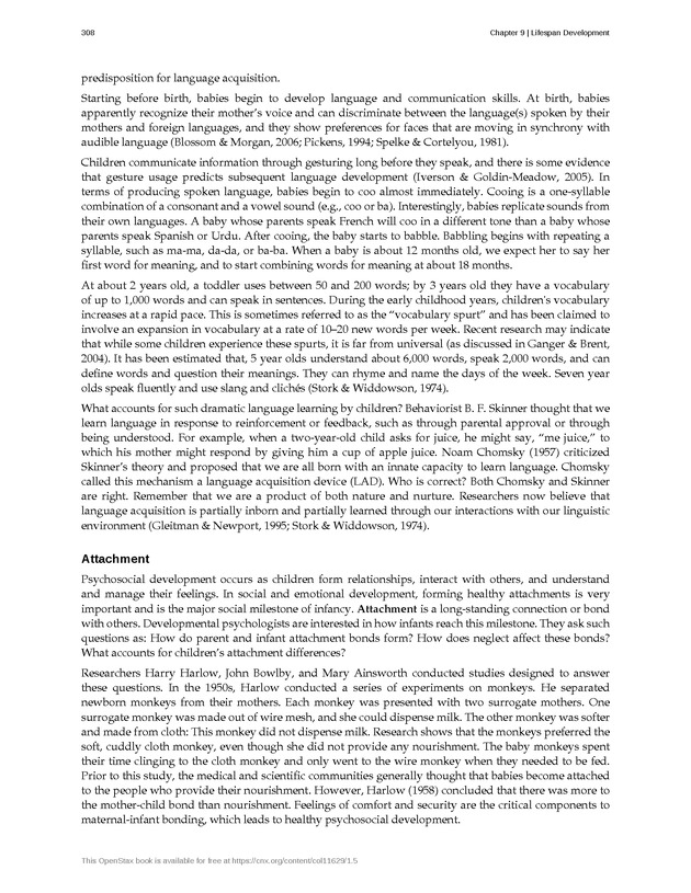 Psychology 2e - Page 304