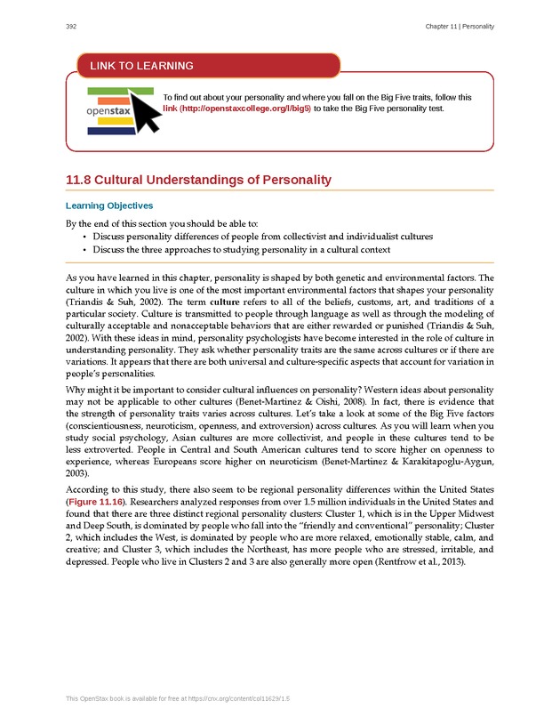 Psychology 2e - Page 388