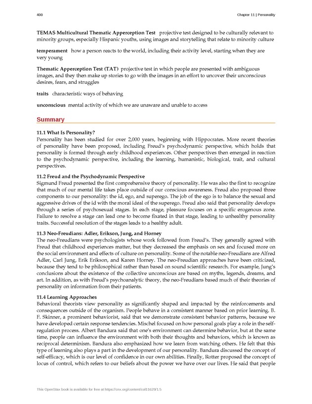 Psychology 2e - Page 396