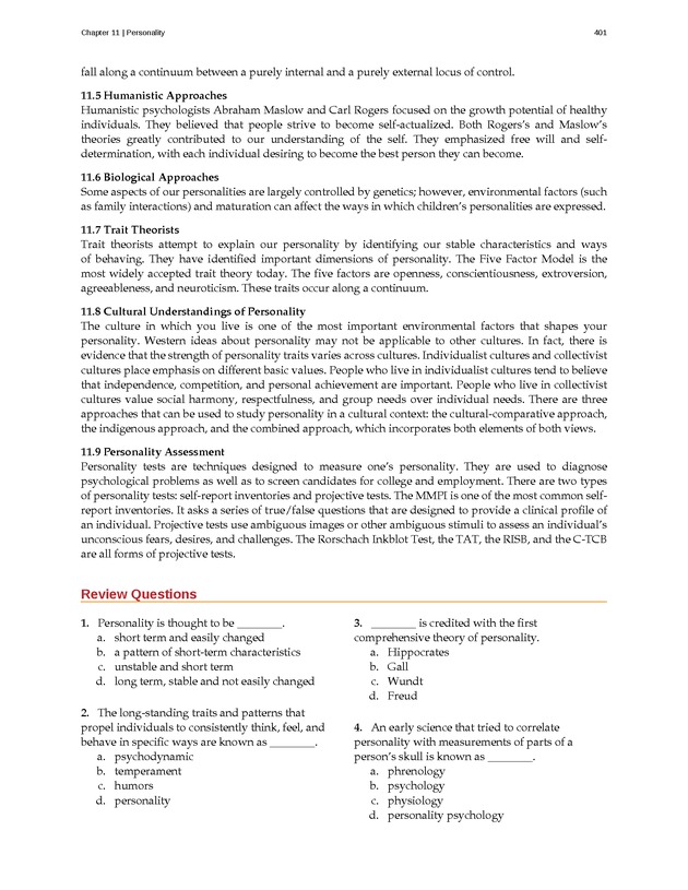 Psychology 2e - Page 397