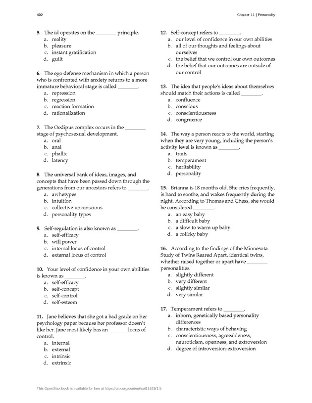 Psychology 2e - Page 398
