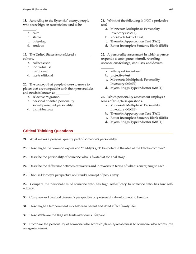 Psychology 2e - Page 399