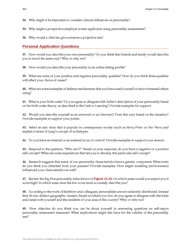 Psychology 2e - Page 400