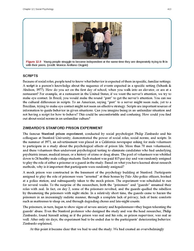 Psychology 2e - Page 409