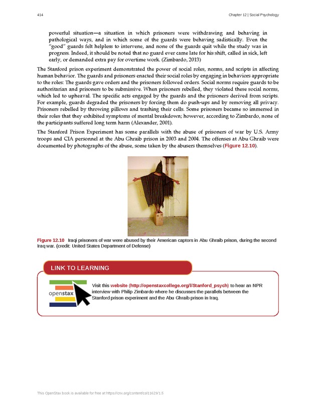 Psychology 2e - Page 410