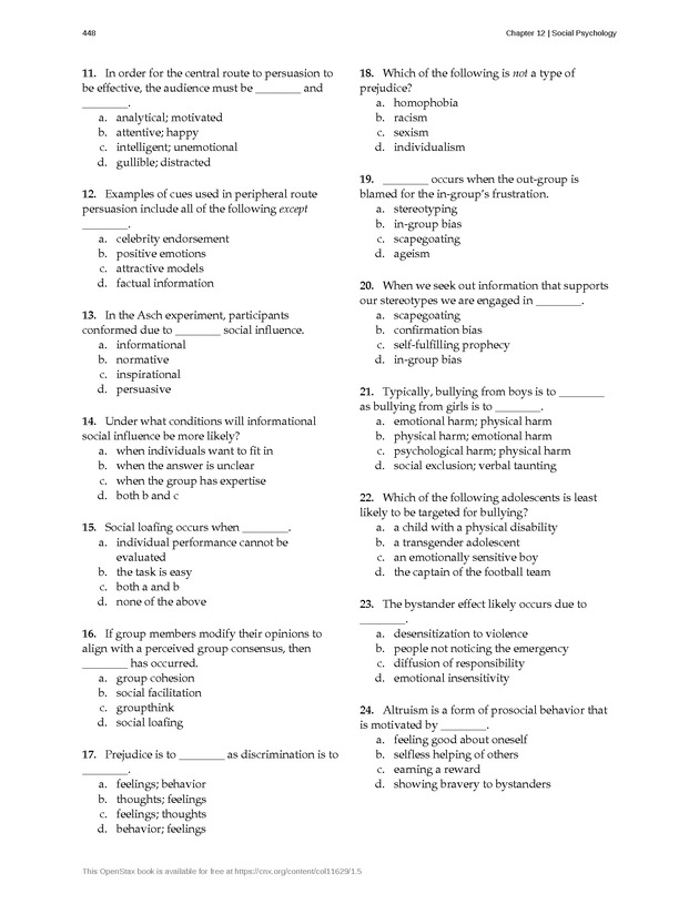 Psychology 2e - Page 444