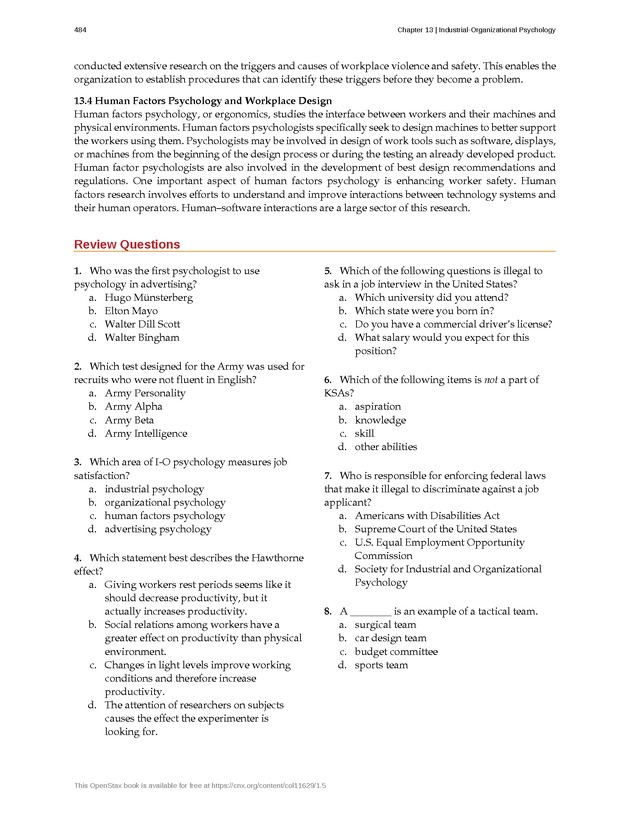 Psychology 2e - Page 480