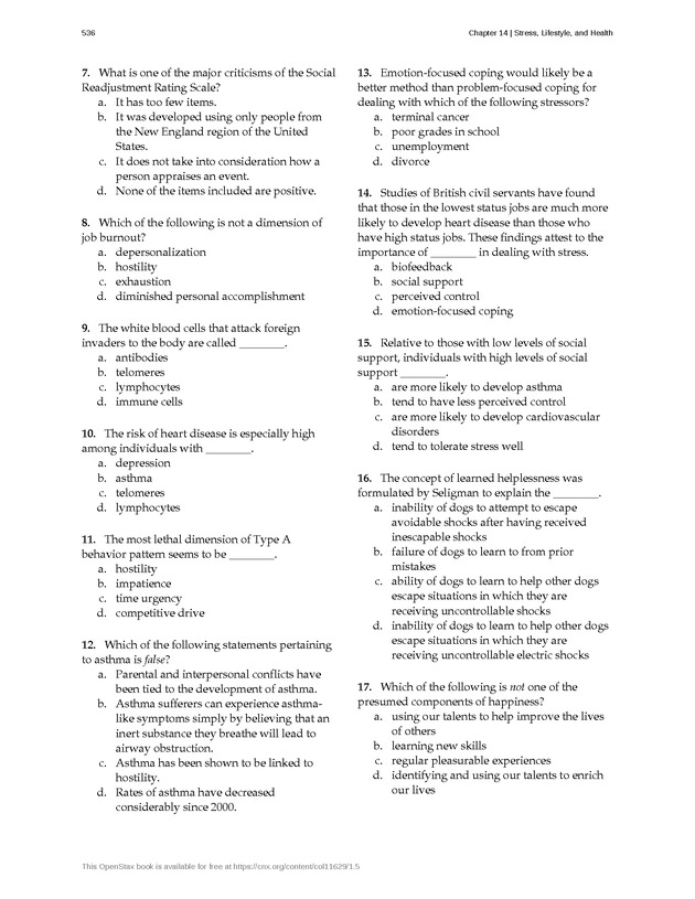 Psychology 2e - Page 532