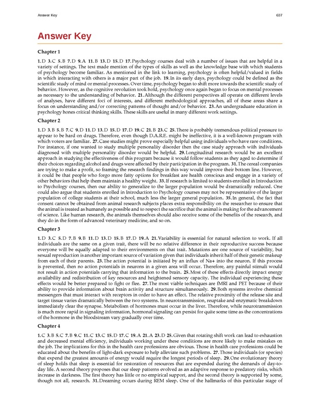 Psychology 2e - Page 633
