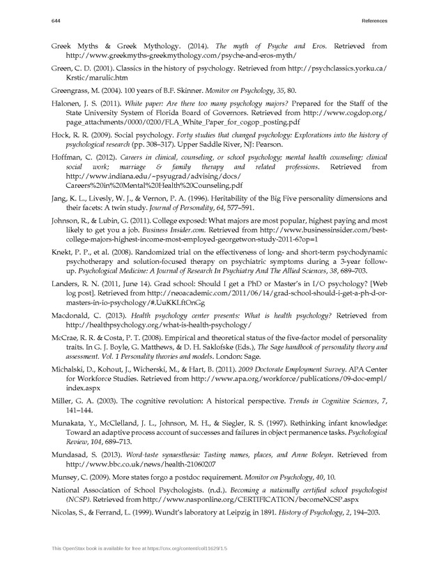 Psychology 2e - Page 640