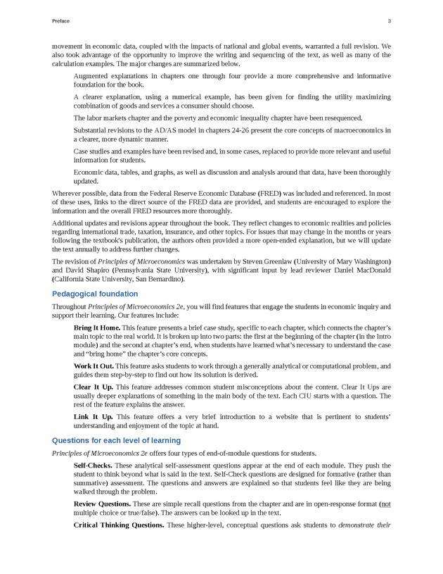 Principles of Microeconomics - Front Matter 10