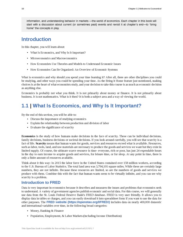 Principles of Microeconomics - Page 2