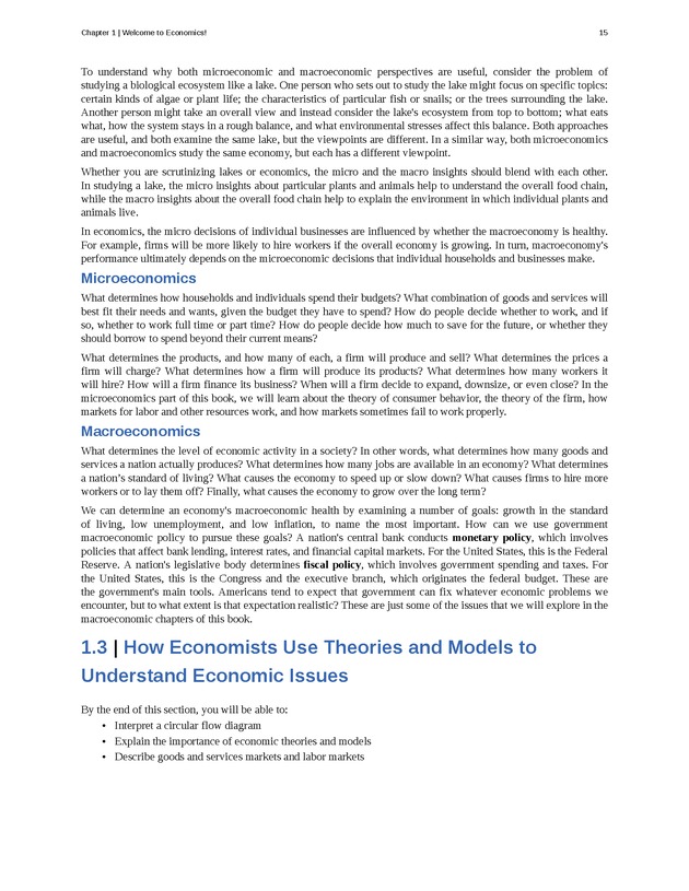 Principles of Microeconomics - Page 7