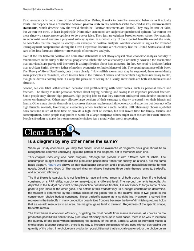 Principles of Microeconomics - Page 31