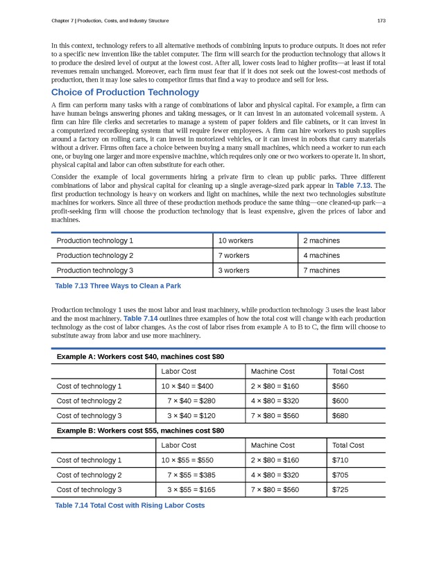 Principles of Microeconomics - Page 165