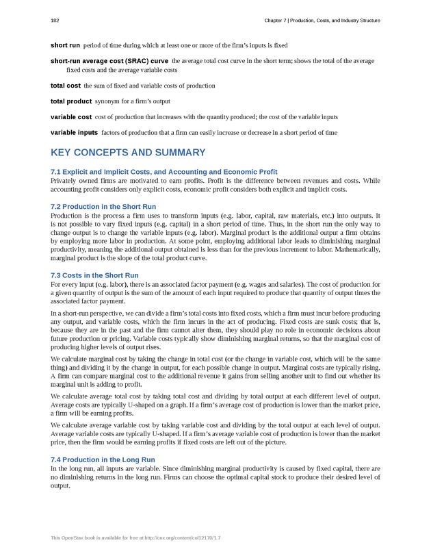 Principles of Microeconomics - Page 174