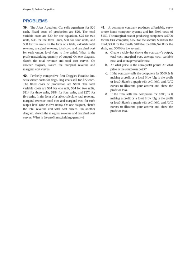 Principles of Microeconomics - Page 205