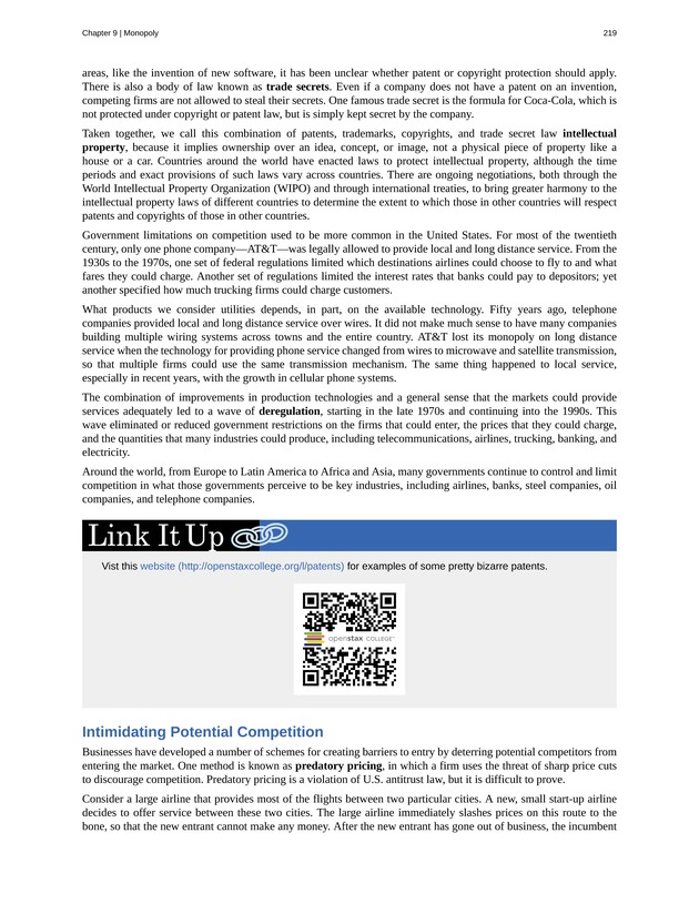 Principles of Microeconomics - Page 211