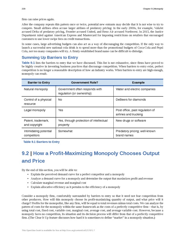 Principles of Microeconomics - Page 212
