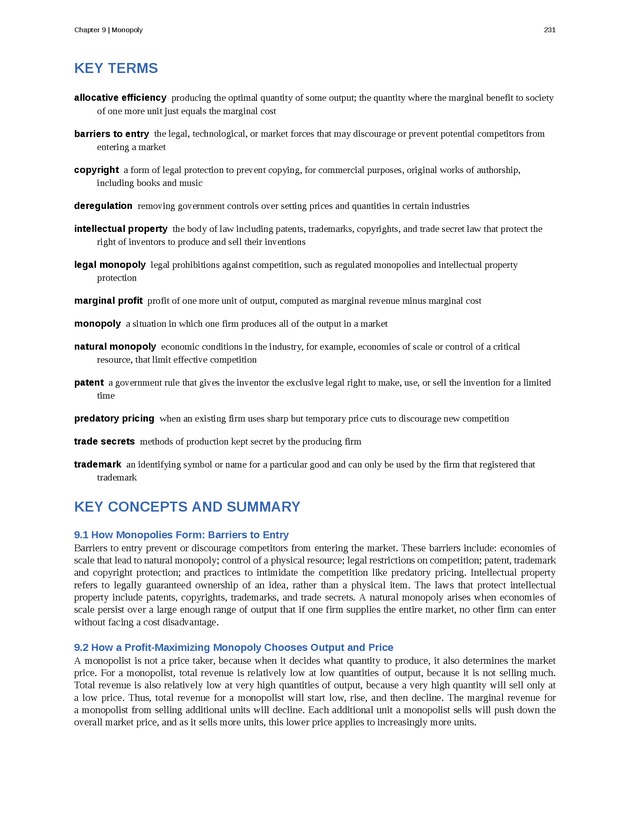 Principles of Microeconomics - Page 223