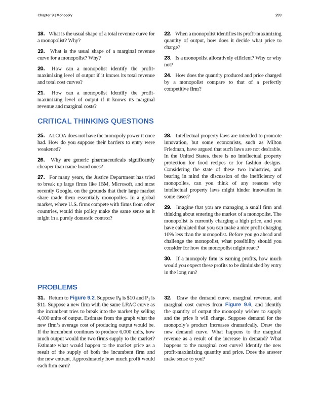 Principles of Microeconomics - Page 225