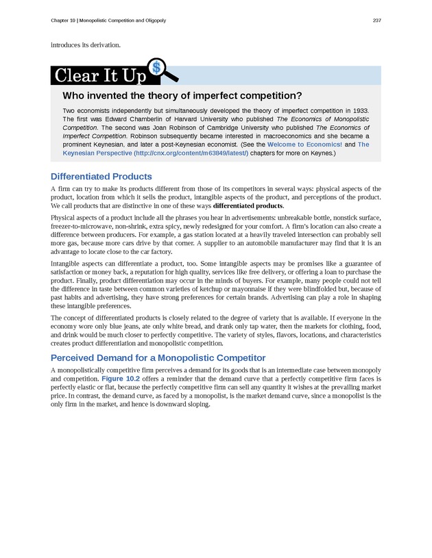 Principles of Microeconomics - Page 229