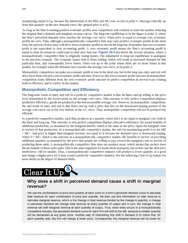 Principles of Microeconomics - Page 234