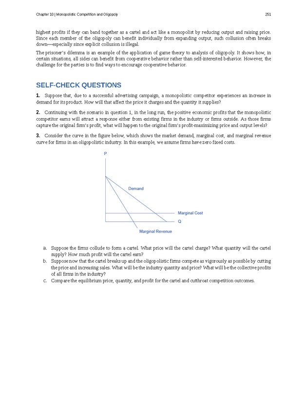 Principles of Microeconomics - Page 243