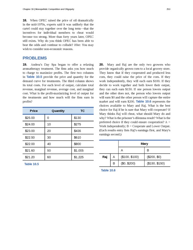 Principles of Microeconomics - Page 245
