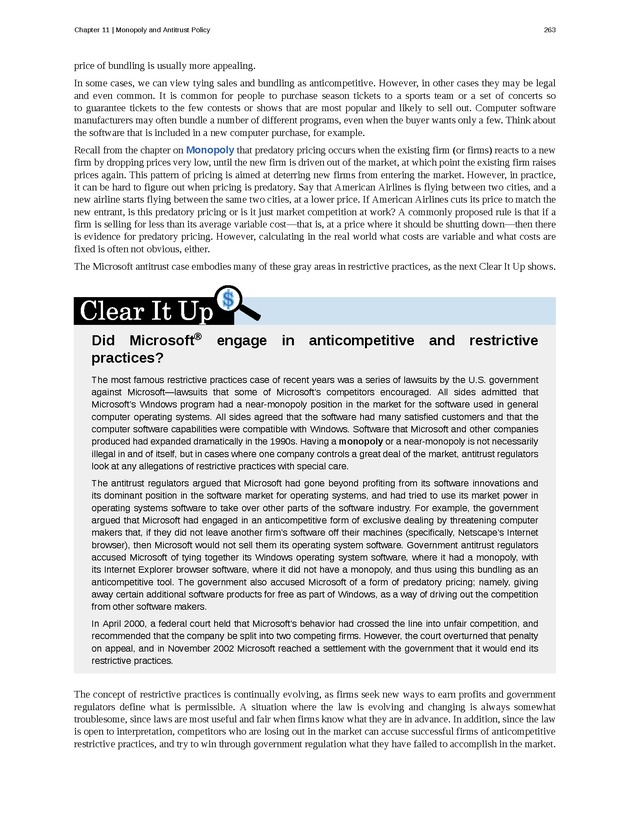 Principles of Microeconomics - Page 255