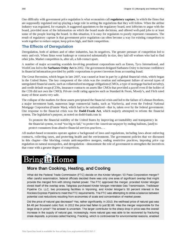 Principles of Microeconomics - Page 260