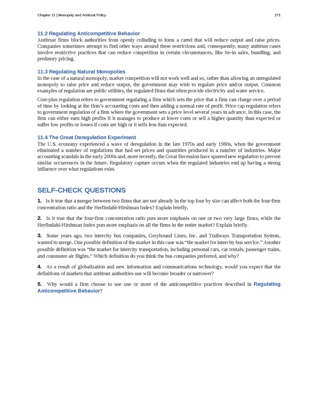 Principles of Microeconomics - Page 263