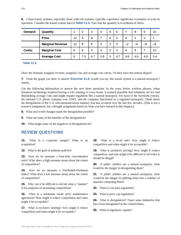 Principles of Microeconomics - Page 264