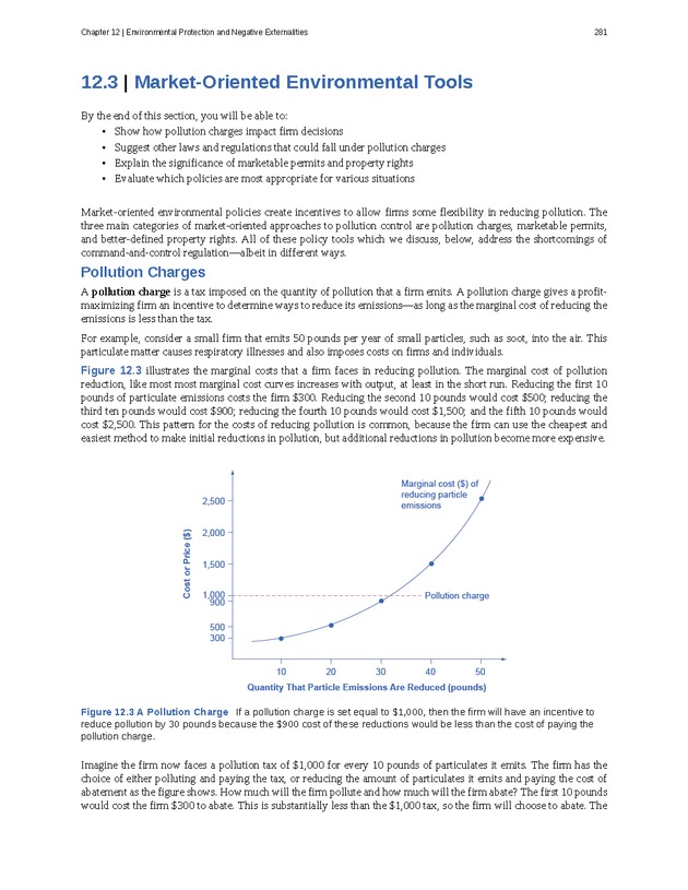 Principles of Microeconomics - Page 273