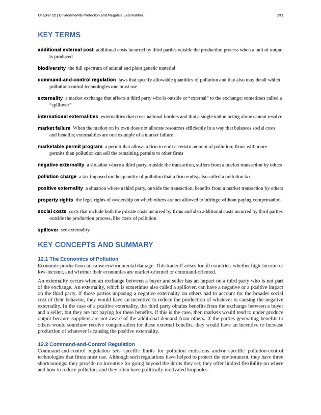 Principles of Microeconomics - Page 283
