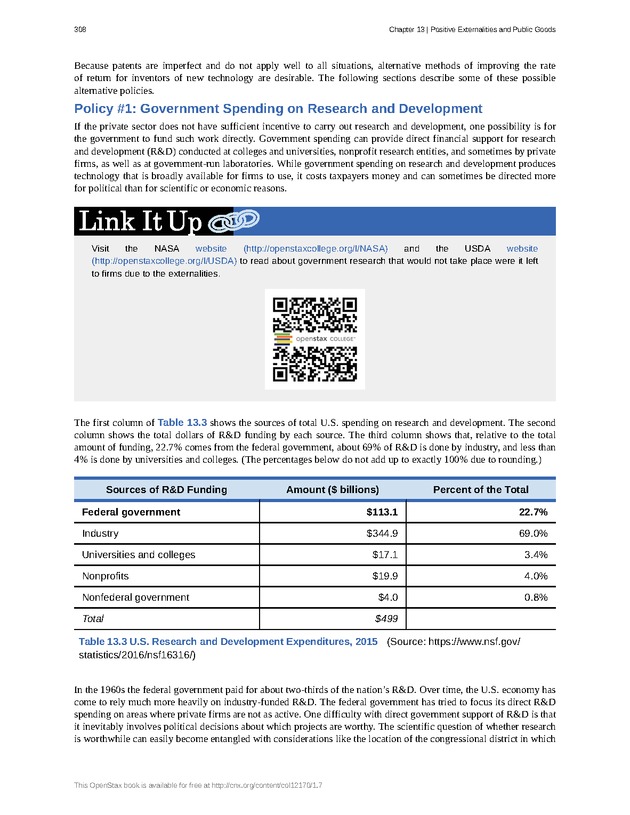 Principles of Microeconomics - Page 300