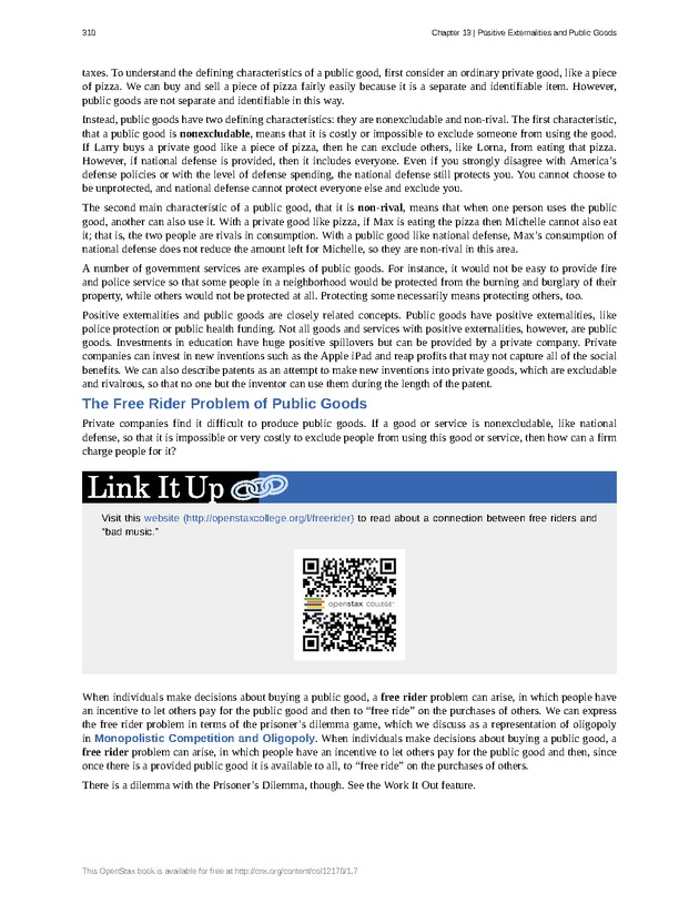 Principles of Microeconomics - Page 302