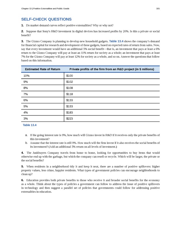 Principles of Microeconomics - Page 307