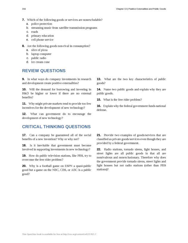 Principles of Microeconomics - Page 308