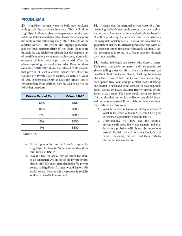 Principles of Microeconomics - Page 309